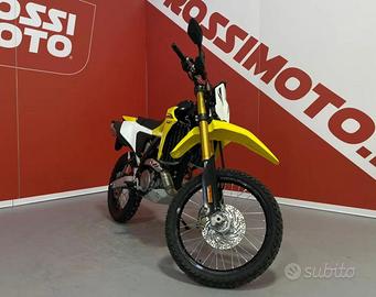 SUZUKI DR-Z 400 MY25 (-)