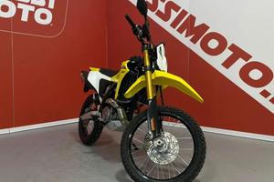 SUZUKI DR-Z 400 MY25 (-)