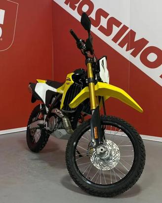 SUZUKI DR-Z 400 MY25 (-)