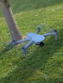 DJI Air 2 Fly more combo drone professionale