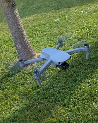 DJI Air 2 Fly more combo drone professionale