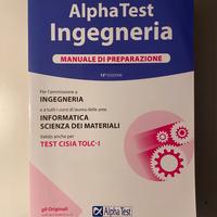 Alpha Test Ingegneria