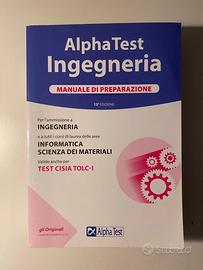 Alpha Test Ingegneria