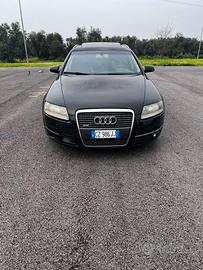 AUDI A6 3.0