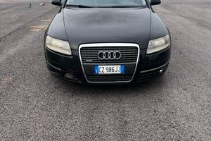 AUDI A6 3.0