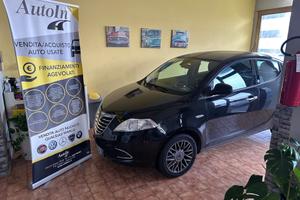 Lancia Ypsilon 1.2benz. 5 porte GPL Gold
