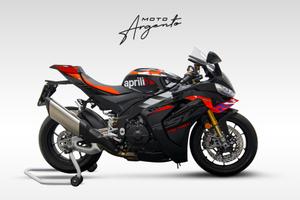 Aprilia RSV4 1100 Factory