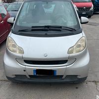 Ricambi Smart 2009