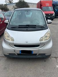 Ricambi Smart 2009