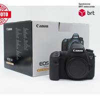 Canon 6D