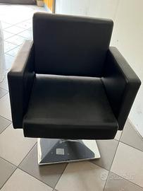 Sedute parrucchiere