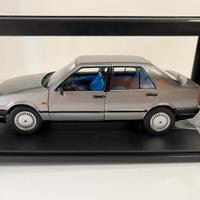 Fiat Croma 1985 1:18 Mitica 1/18