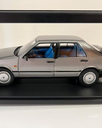 Fiat Croma 1985 1:18 Mitica 1/18