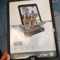 COVER WATERPROOF IPAD