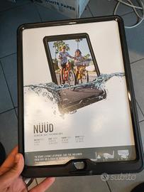 COVER WATERPROOF IPAD