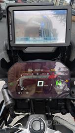 BMW F 750 GS Triple Black