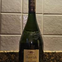 Champagne Diebolt-Vallois