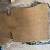 TAPPETINI  PER AUTO  BMW 520