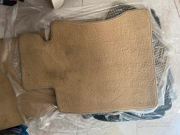 TAPPETINI  PER AUTO  BMW 520