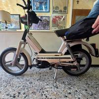 Ciclomotore atala uno