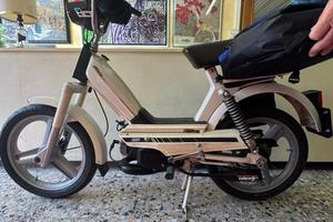 Ciclomotore atala uno