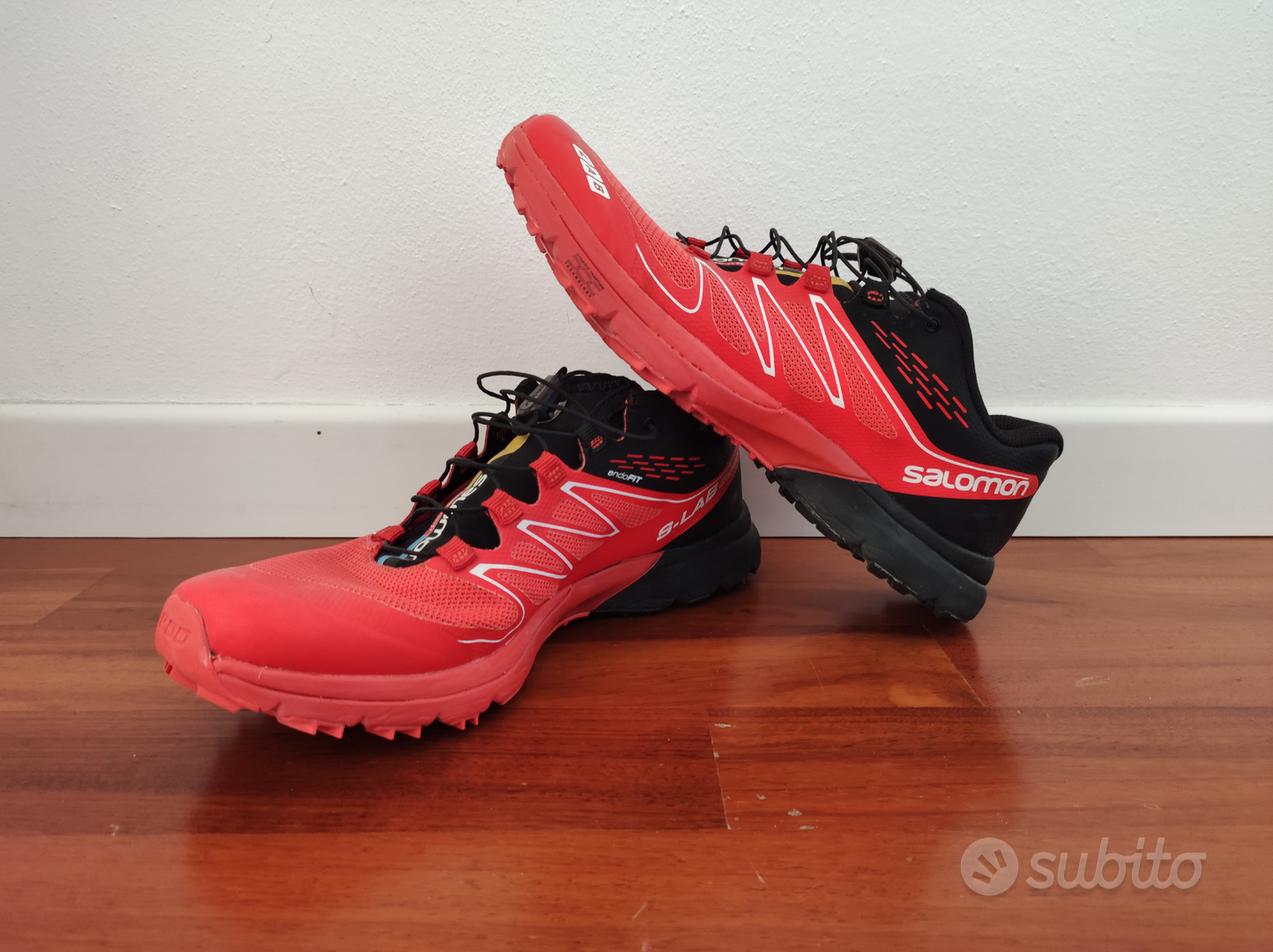 Salomon scarpe outlet padova