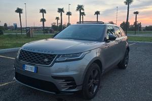 range rover velar 2.0 diesel 240cv 82000km