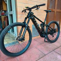 E-Bike Trek Rail 9 Gx Gen 2