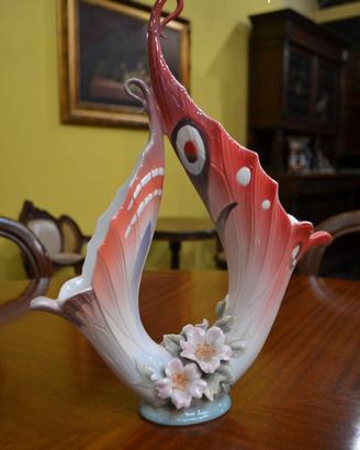 Vaso  Papillon Butterfly – Franz Collection