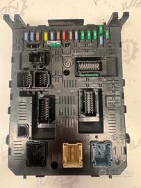 Body Computer BSI – 96640590800R