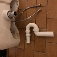 Lavandino bagno