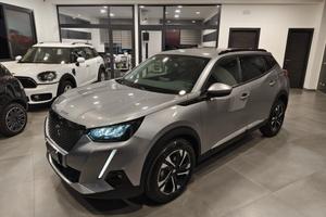 Peugeot 2008 BlueHDi Allure Pack