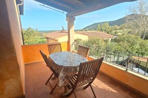 Trilocale totalmente climatizzato Tanaunella 4-5PL