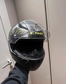 casco ls2