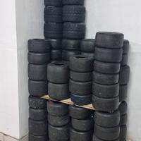 gomme per kart 60 /100 / 125