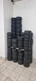 gomme per kart 60 /100 / 125
