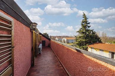 Appartamento di 80 m² con 3 locali a Muggiò
