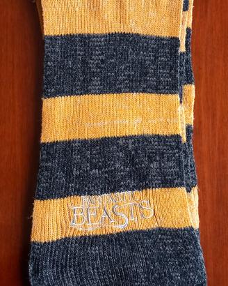 Sciarpa Animali Fantastici e Dove Trovarli