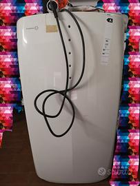 CONDIZIONATORE PORTATILE PINGUINO MAGICO 9.2