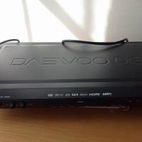 lettore DVD Daewoo 