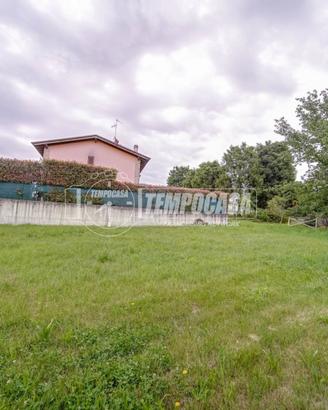 Terreno residenziale a Carnago Via Luxemburg