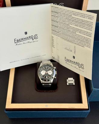 Ebherard & Co Contograf