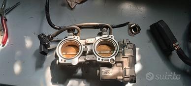 ricambi tuono v4 aprc 