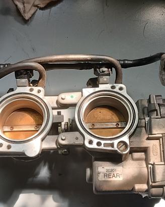 ricambi tuono v4 aprc 