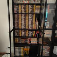 Dylan dog collezione completa 