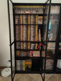 Dylan dog collezione completa 