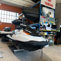 Seadoo gti 130