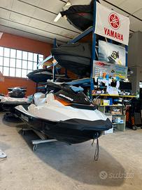 Seadoo gti 130