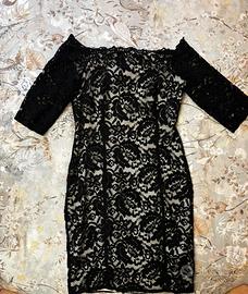 Vestito in pizzo Liu jo