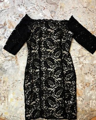 Vestito in pizzo Liu jo